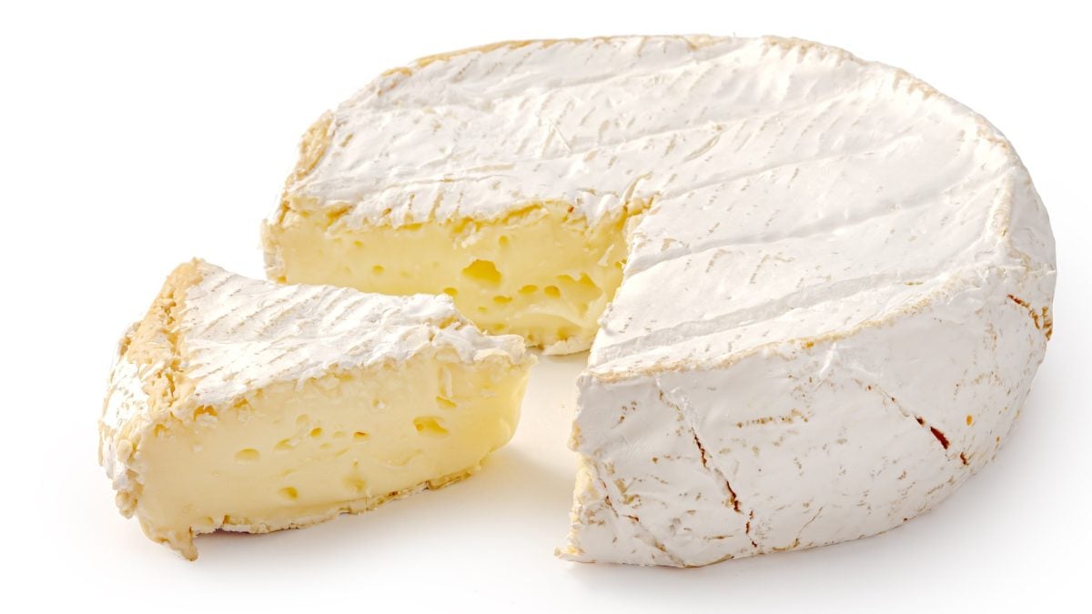CONSO REMINDER: multiple cheeses (Coulommiers, Camembert, Brie, etc.) suspected of Listeria in several distributors