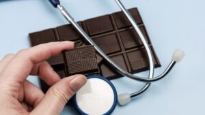 Cadmium in chocolate, these daily products that expose children and adults to a risk of cancer