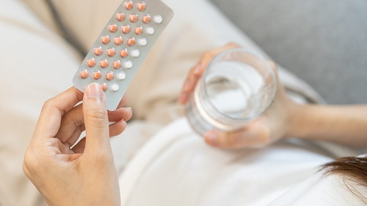Can the contraceptive pill change your brain and your mood? A study relaunches the debate