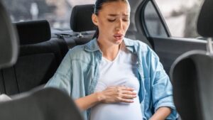 Childbirth on the highway in the North: the opinion of a doctor to manage this kind of emergency