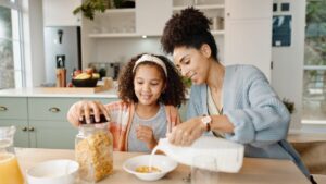 Children's cereals, why their quality has dropped in 10 years according to a study