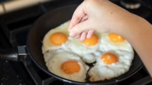 Cholesterol too high, the 6 received ideas to quickly forget according to a nutritionist
