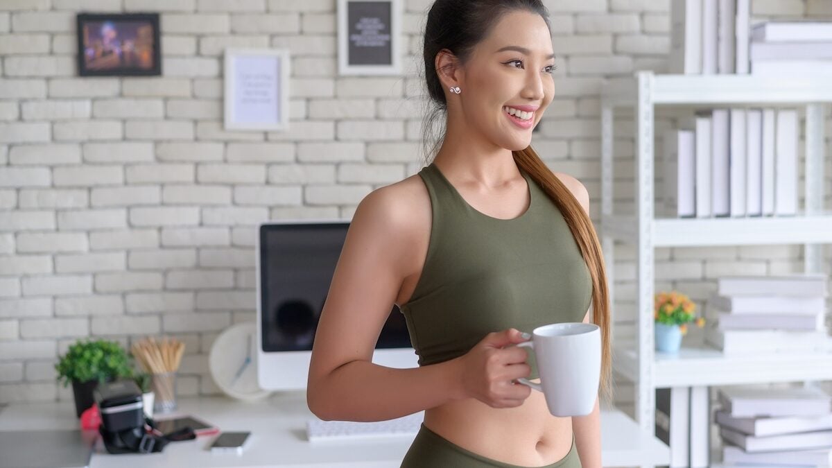 Coffee Diet: Should we give in to this slimming diet at the coffee which seduces Tiktok?