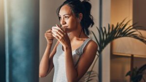 Coffee: The first morning cup improves mood according to a study, but beware of excess!
