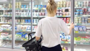 Conso Alert: Many cheeses contaminated at Listeria at U and Lidl