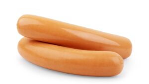 Conso alert: old -fashioned sausages the market withdrawn for waterproofing lack