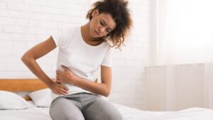 Constipation, bleeding, deficiencies ... The true origin of the evil of this woman leading to the emergency room surprised the clinicians