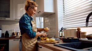 Cooking potatoes: attention, this method of preparation increases the risk of diabetes by 20 %