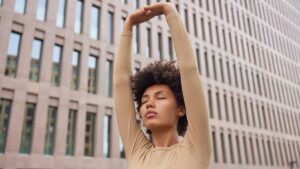 Daily fatigue and stress, try this activity to find energy