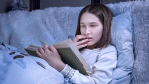 Dark Romance among teens, why experts alert and what they advise to parents
