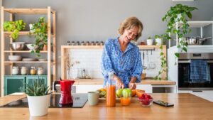 Dementia: What you eat in this age group can change everything!