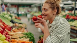 Do you eat tomatoes all summer? Discover their 6 health benefits validated by a nutritionist