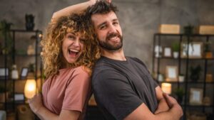 Do you have the relationship you deserve? Three simple, but revealing questions