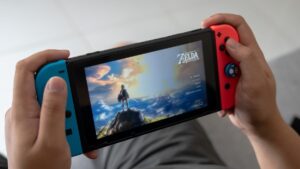 Do you like Zelda or "My neighbor Totoro"? Find out how they can change your life