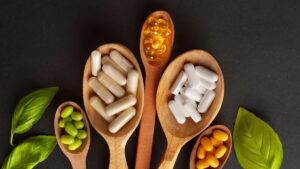 Do you take these tiktok stars supplements? Please note, they destroy your liver