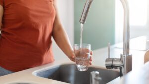 Eternal pollutants: an interactive map makes it possible to assess pollution at PFAS near you