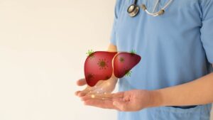Explosion of liver cancers by 2050: how to avoid up to 60 % of cases