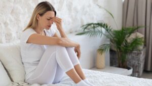 Fatigue, dizziness, discomfort ... The advice of a dietician to avoid drops in tension when it's hot