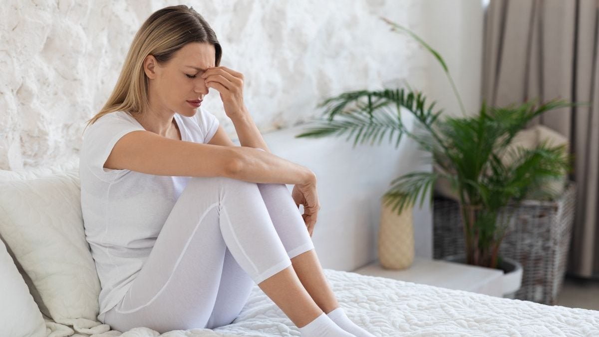 Fatigue, dizziness, discomfort ... The advice of a dietician to avoid drops in tension when it's hot