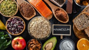 Fatigue, stress, sleep disturbances? And if it was a magnesium deficiency… here are the signs not to be overlooked