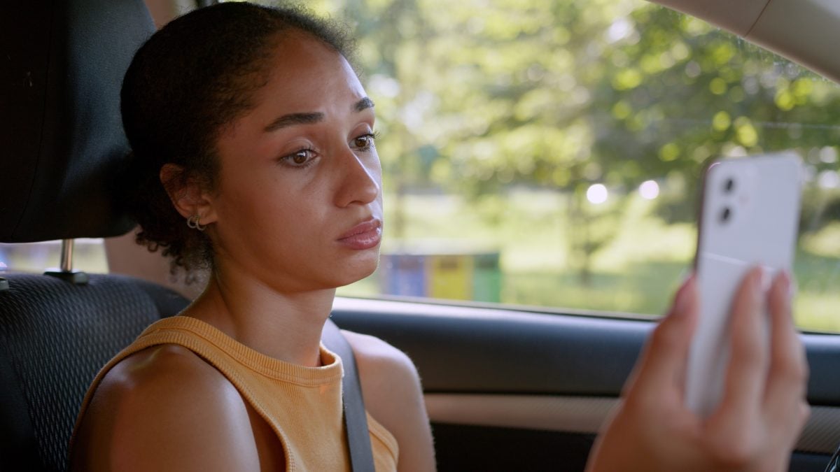 "Friendly burn-out": Why do you have your friends fed up?