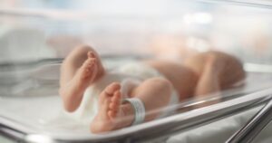 From happiness to horror: an infection devours a mother after childbirth