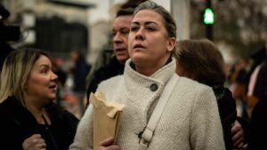 Gisèle Pelicot case: why does her daughter Caroline no longer send her the floor? A shrink deciphers this breakup