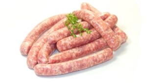 Health alert: Massive reminder of sausages and poultry merguez for the presence of Salmonella