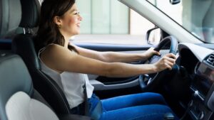 Heat wave: the tiktok tip of a scientist to quickly lower the temperature of your car