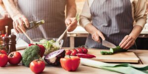 Here are the foods validated by science to stay in mental and physical shape beyond 70 years