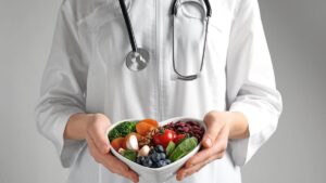 High cholesterol? Here are the foods to be added or banned urgently according to a nutrition expert