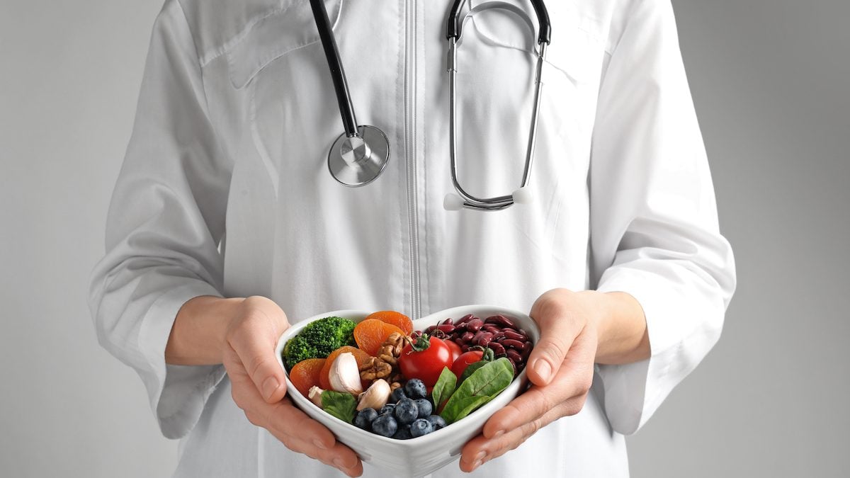 High cholesterol? Here are the foods to be added or banned urgently according to a nutrition expert