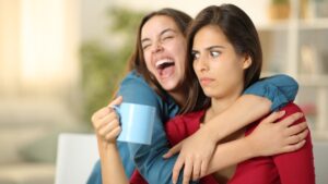 Holidays with a friend: beware of these 6 errors that can spoil everything