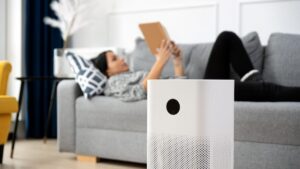 Hypertension: What if a simple air purifier at home were enough to protect your arteries?