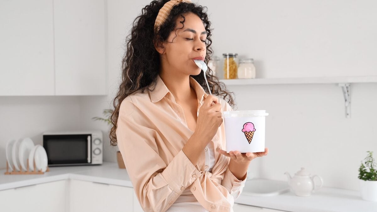 Ice and eskimes, the signs that must alert you before eating them