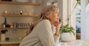 If you notice these 8 signs, it is because you are healing a trauma