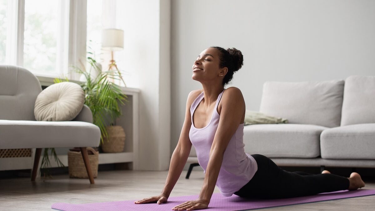 In just 12 weeks, this trendy practice is revolutionizing the sex life of women according to a study