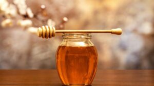 Infantile botulism: why honey is formally prohibited for 1 year