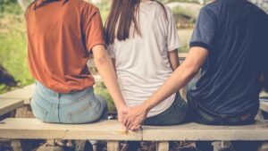 Infidelity, this factor reduces the risk of deception by 78 % according to a study