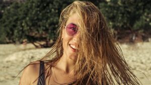 "Italy Lemon Hair": watch out for this Tiktok tip that burns your hair in the middle of summer!