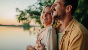 "It's the beginning ... but it can last": 7 signs that show that your relationship is already solid, according to an expert
