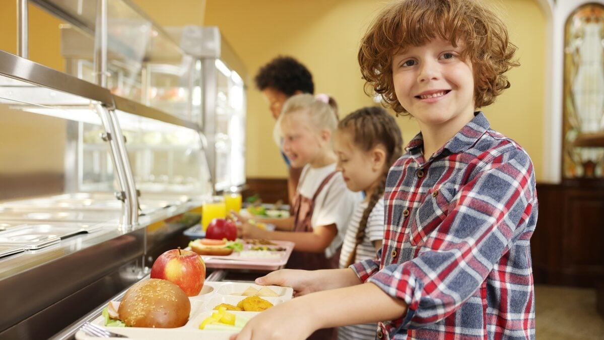 Mercury contamination: 8 cities, of which Paris, Lille and Lyon ban this fish from school canteens