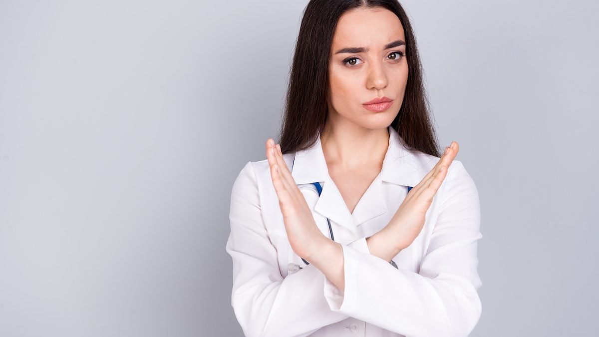 Near one woman in two victim of sexist violence, the order promises a firm response