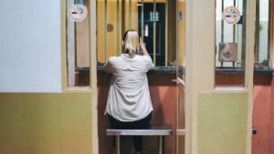 Nordahl Lelandais judged for domestic violence: the mystery of these women attracted by murderers