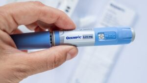 Ozempic would weaken certain muscles without melting them, alerts a new study