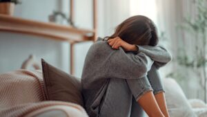 Philophobia: Where does this fear of loving?