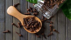 Please note, these rustica cloves sold at E.Leclerc contain too many pesticides