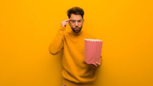 "Popcorn Brain", this disorder that nibbles our concentration and worries experts