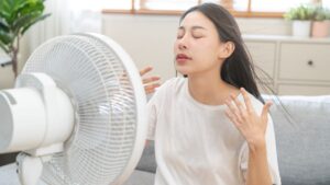 Red vigilance heat wave, here is how to protect your health according to Dr Gérald Kierzek