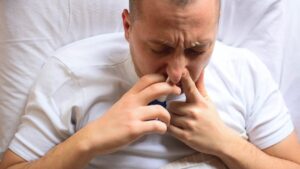 Resistant depression, this nasal spray could offer hope from 24 hours